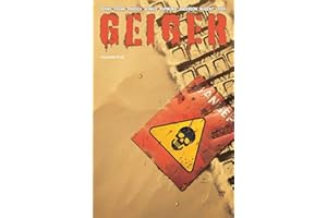 Geiger Volume 5