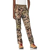 Nomad Womens Pursuit Pant | Hunting/Outdoors Pants with Adjustable Waistband