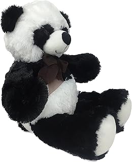 muñeco oso panda