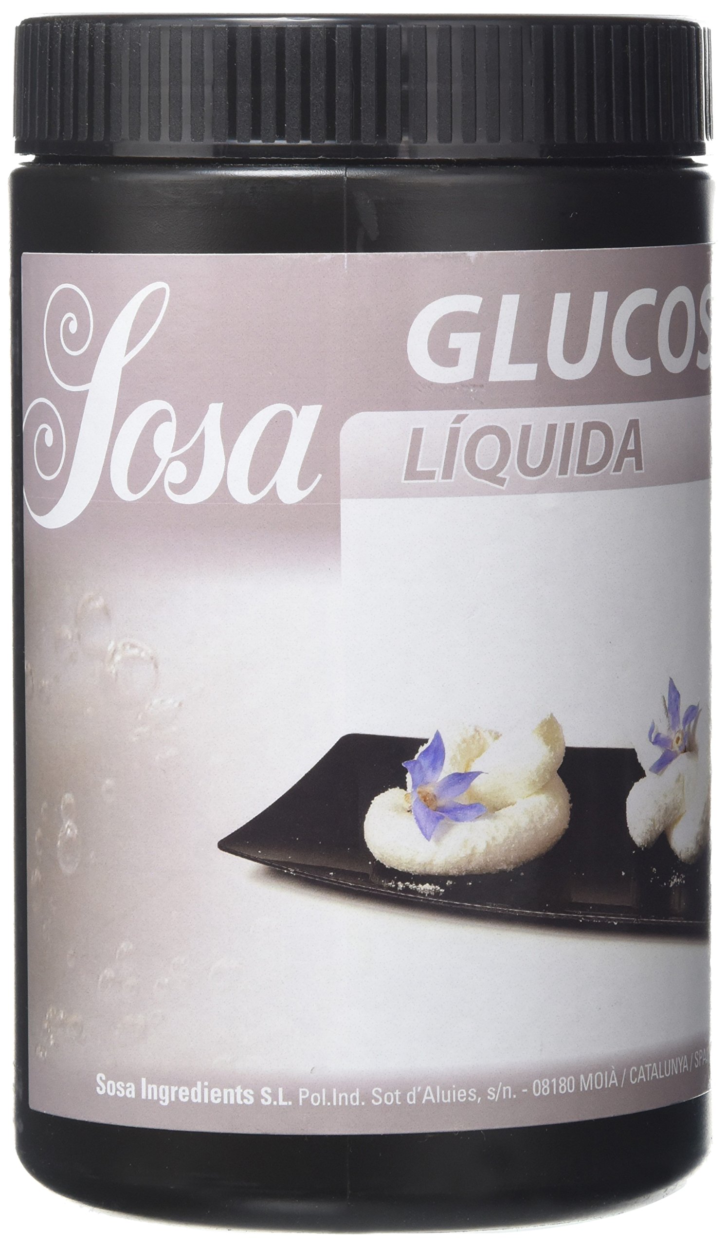 Sosa Liquid Glucose 1.5 kg