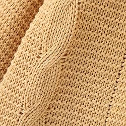 ADJHDFH Short Sleeve Sweater For Women Beach Kimono