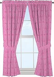 Jay Franco Thomas The Tank Engine Tech 63 Decorative Curtain