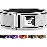 Element 26 Self-Locking Weight Lifting Belt - Premium Weightlifting Belt for Serious Functional Fitness, Weight Lifting, and 