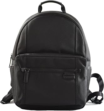 travis nylon backpack