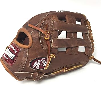 baseball ball and glove