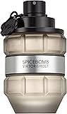 Viktor & RolfSpicebomb Fraiche Eau De Toilette Spray For Men, 90 ml/3.04 oz.