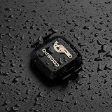 CooSpo BK467 Cadence Speed Sensor Bluetooth ANT+ for Bike Computers GPS view 7