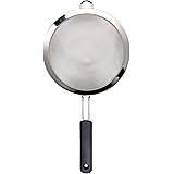 OXO Good Grips 8-Inch Double Rod Strainer