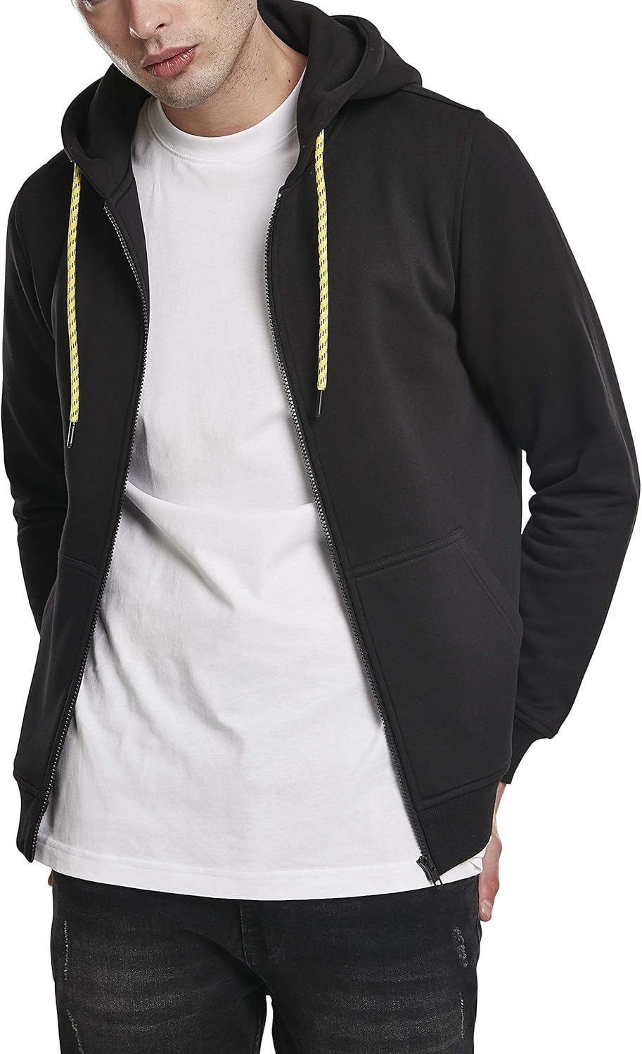 urban classic hoodie