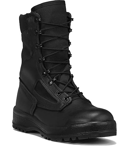 Belleville Boots Gore-Tex 7 W Mens Dirty Bottoms Black Amazon.com: Belleville B Arm Your Feet 700 8 main image 2