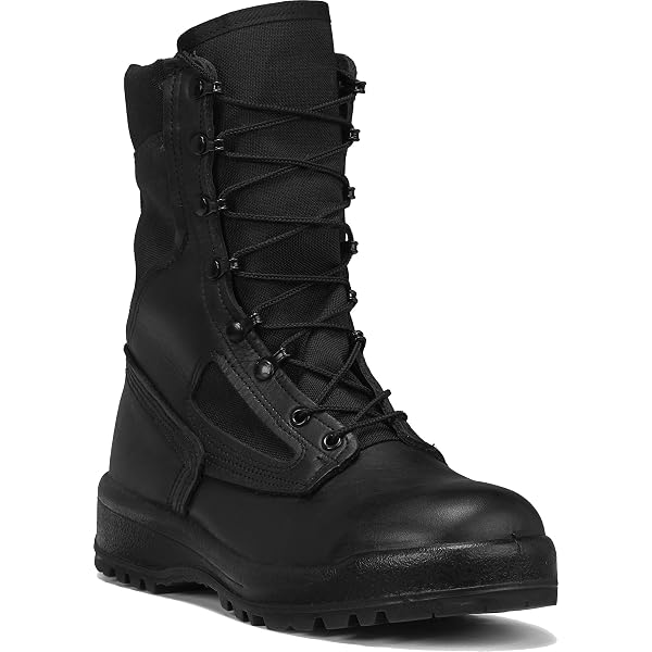 Amazon.com: Belleville B Arm Your Feet 700 8 display picture 3