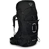 osprey men's aether 60 backpack