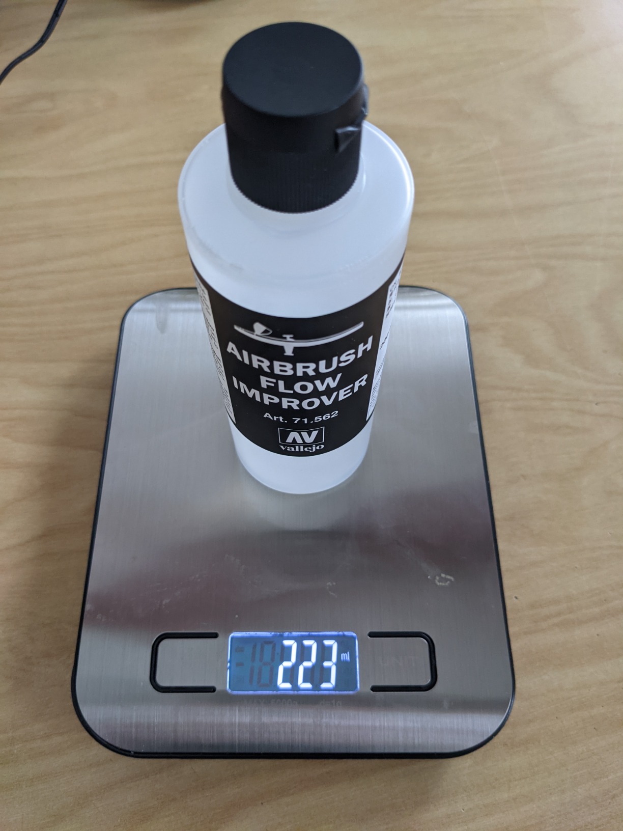 3/mo Finance Vallejo Airbrush Flow Improver 200ml Paint Set Buy