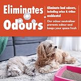 Dirtbusters Spot Cleaning Solution 1L Carpet Cleaner Shampoo view 6