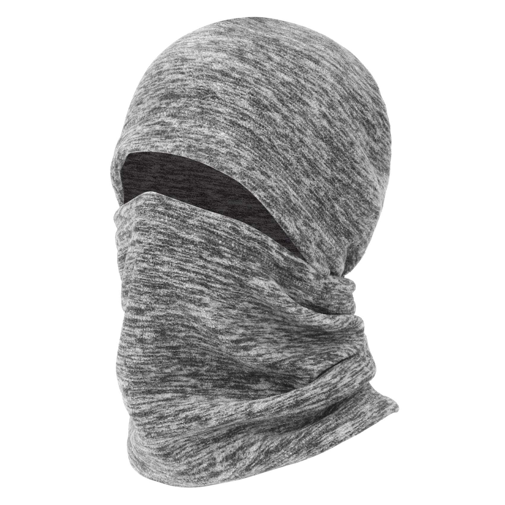Balaclava Ski Mask,Winter Hat for Cold Weather Skiing Snowboarding Motorcycle Riding Breathable Warm Thermal Windproof Women