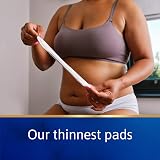 TENA Discreet Mini Incontinence Pads 120 Count 20 x 6 Packs Women view 3