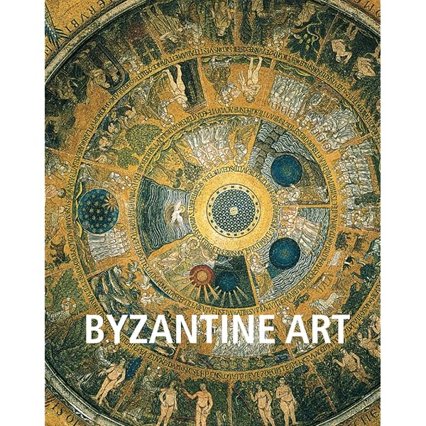 アート・デザイン・音楽 ROMANESQUE MURAL PAINTING by OTTO DEMUS Romanesque Mural Painting | Otto Demus