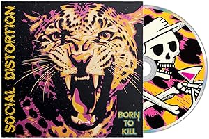 Born To Kill