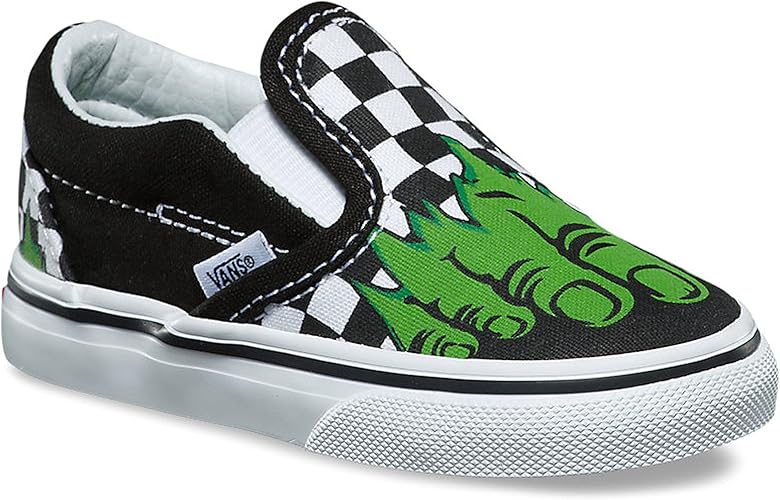 hulk vans toddler size 11