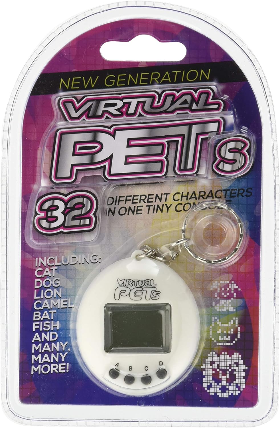 Amazon.com: Virtual Pets: Home Audio 