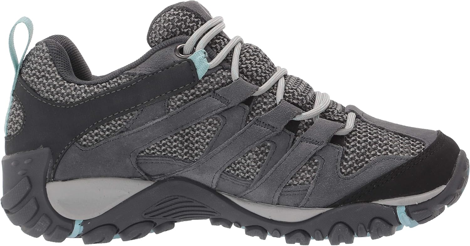  | Merrell Women's Alverstone Waterproof Hiking Shoe | Hiking Shoes