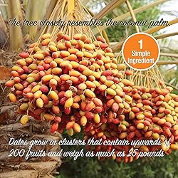 Mariani Pitted Dates, 30 oz - Resealable Bag, High
