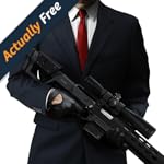 Hitman Sniper