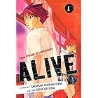 ALIVE Vol. 1