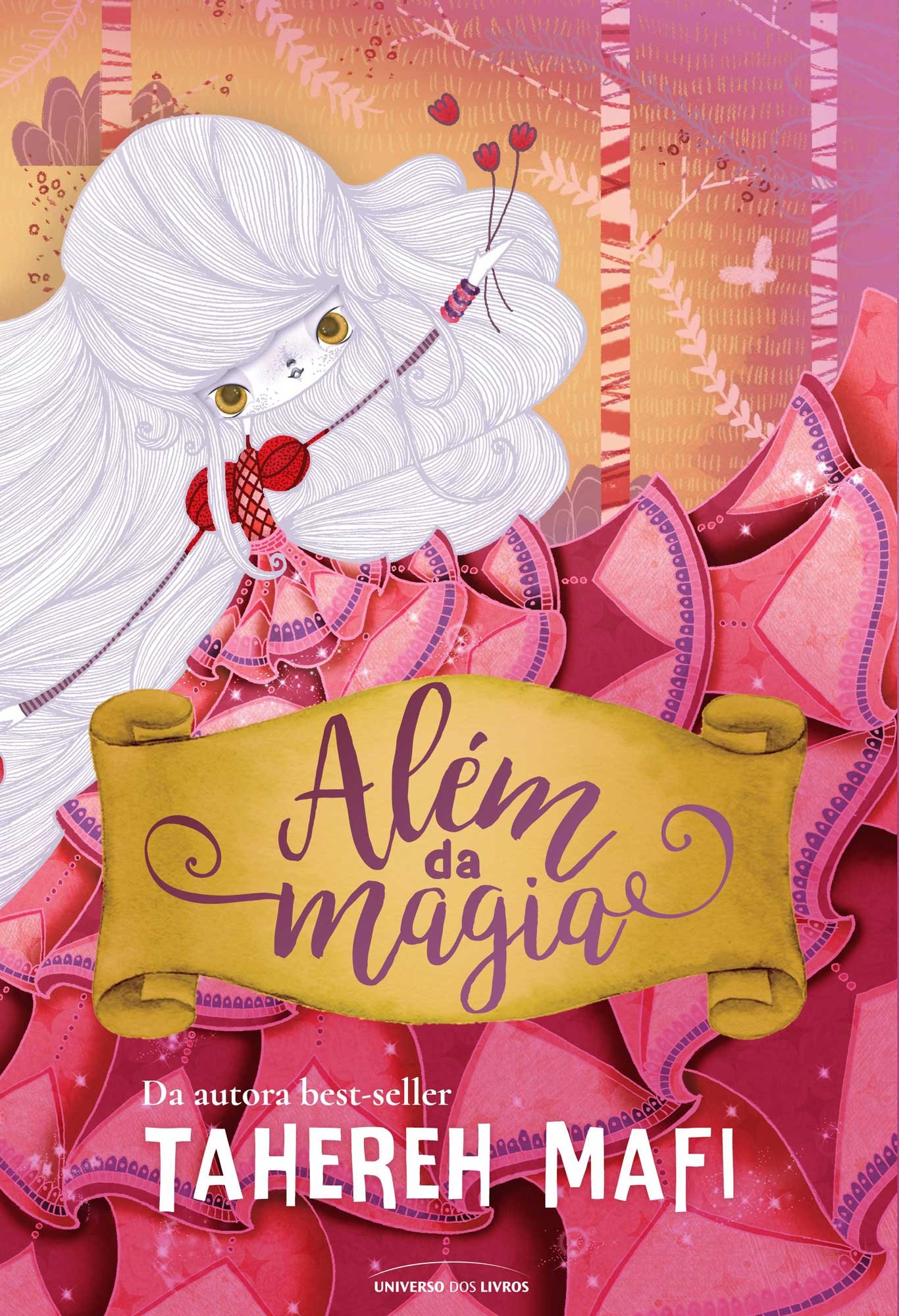 Resumo Do Livro Além Da Magia - BRAINCP