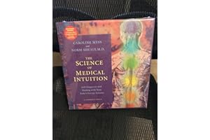 The Science of Medical Intuition