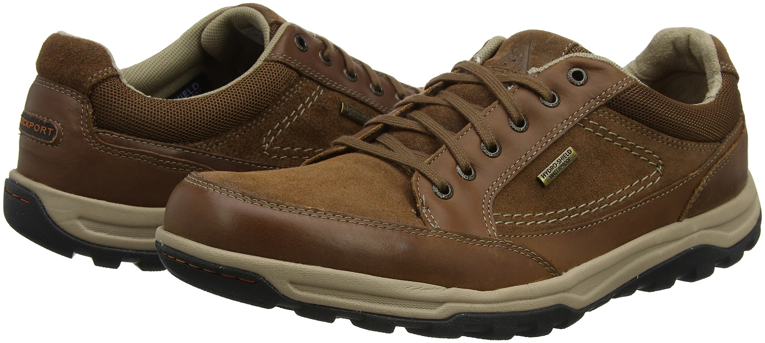 rockport trail technique waterproof oxford