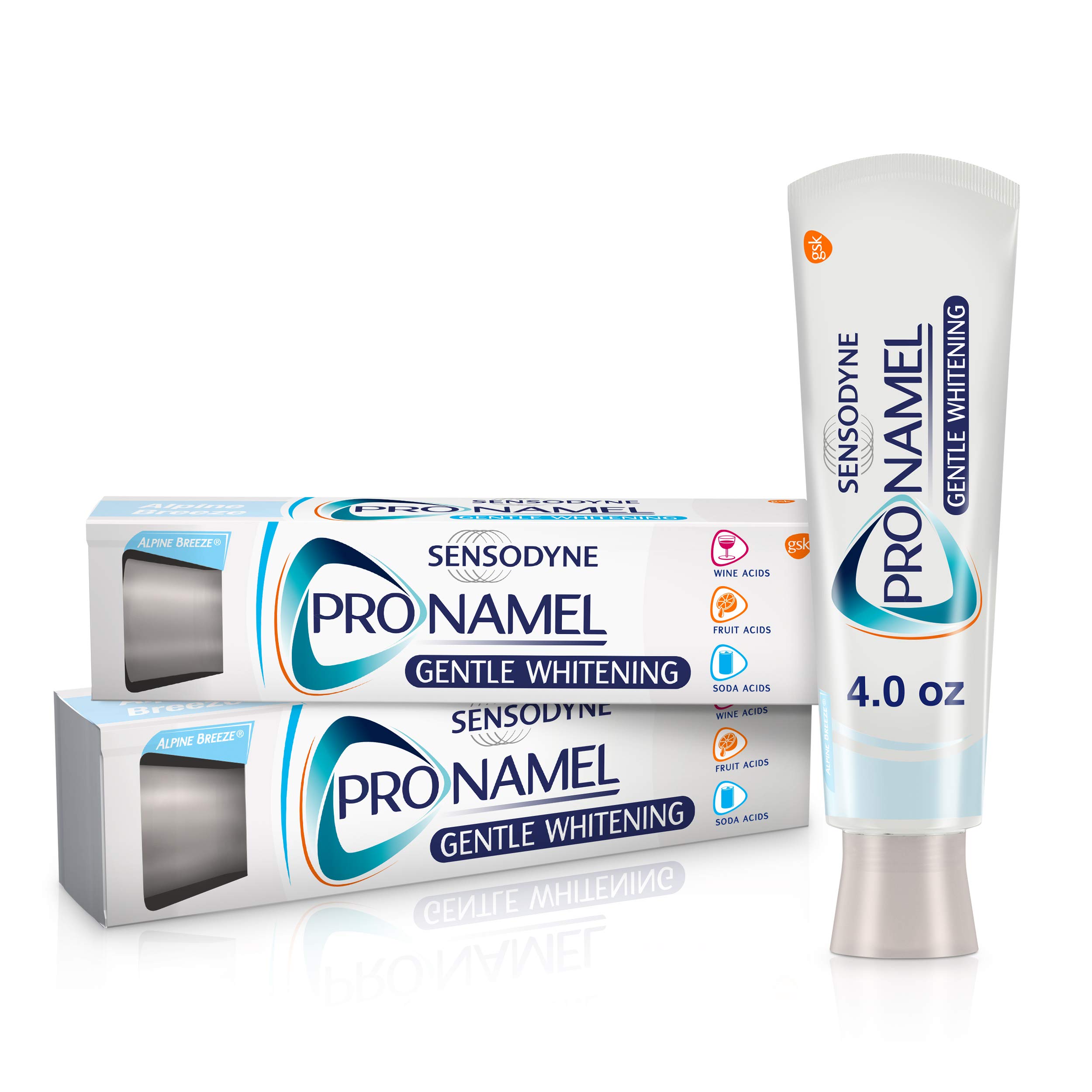 Mua Sensodyne Pronamel Gentle Teeth Whitening Enamel Toothpaste For 