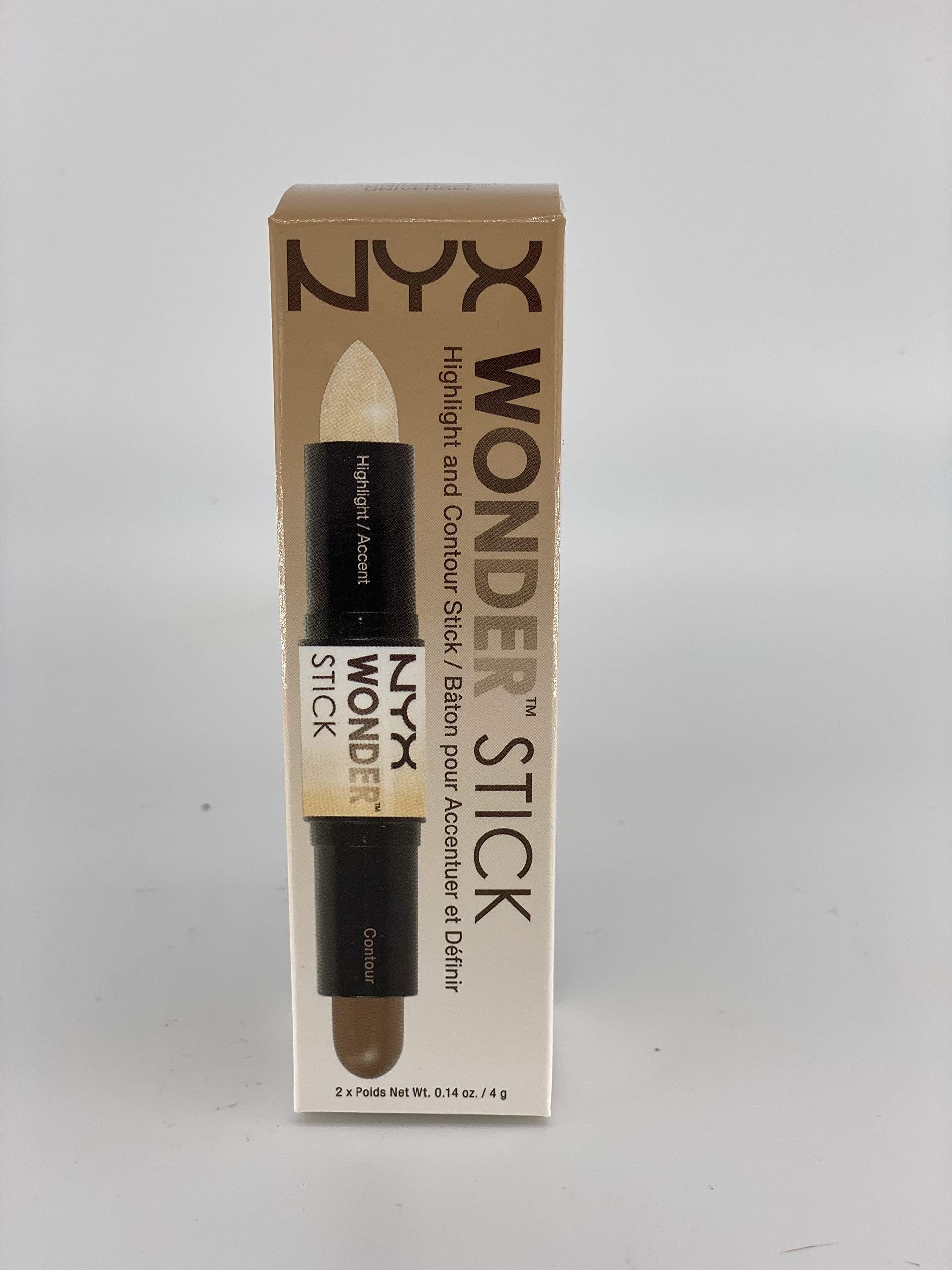 NYX Wonder Concealer Wonder Stick (universal)