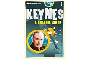 Introducing Keynes: A Graphic Guide (Graphic Guides)