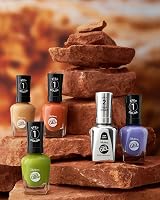 Sally Hansen Miracle Gel Desert Oasis Lookin Fly For A Cacti 14.7ml view 5