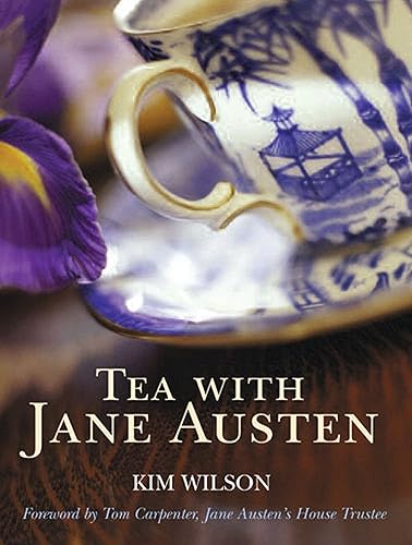 Download Tea with Jane Austen PDF