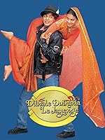 Dilwale Dulhania Le Jayenge (English Subtitled)
