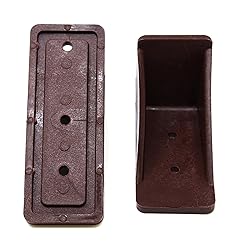 JSP Manufacturing V2-Mini Roof Guard Snow Guard