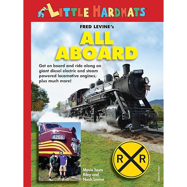 Amazon.com: Train Crazy Kids : Train Crazy Kids, Various: Movies & TV