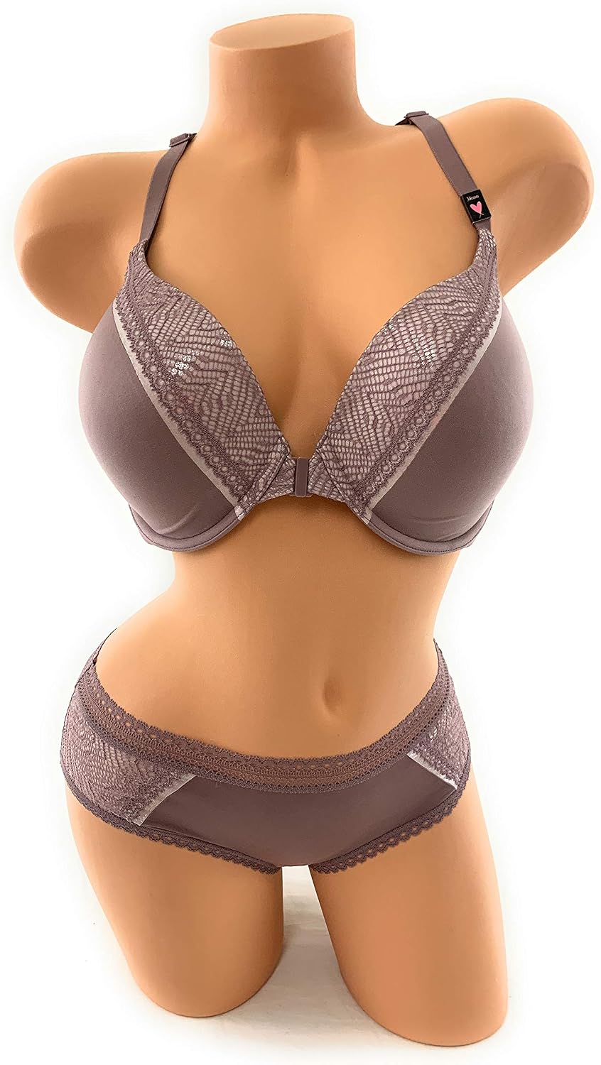 34 ddd bra