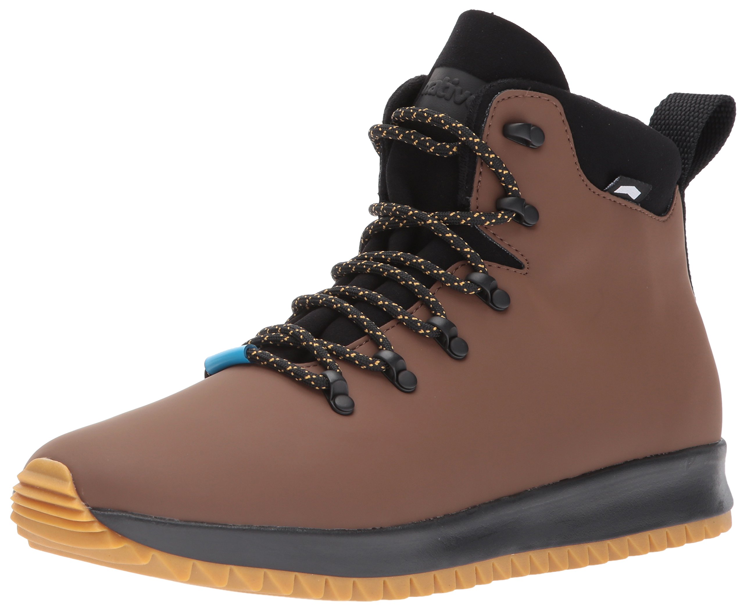 native ap apex ct boot