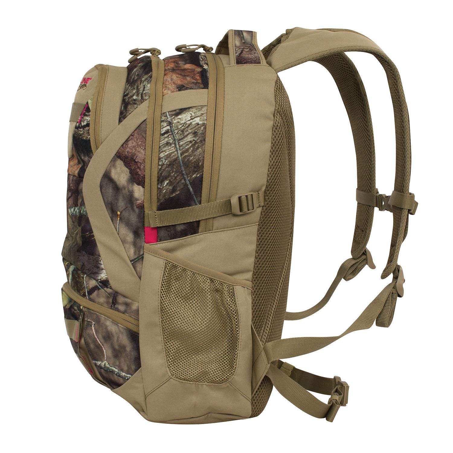 fieldline quarry daypack