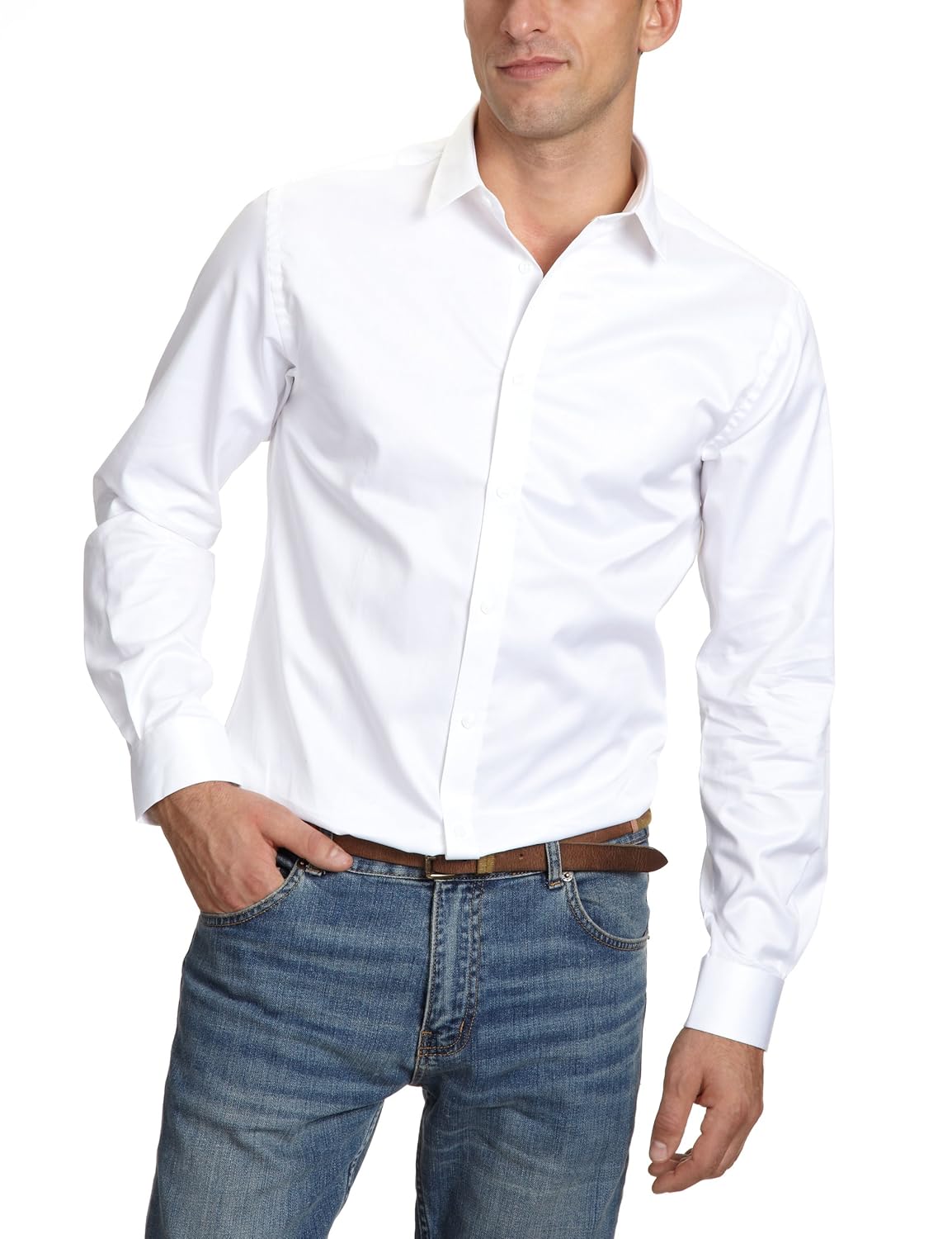 nordstrom burberry mens shirt