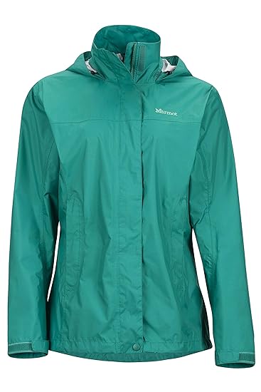 Marmot Damen Precip Jacke