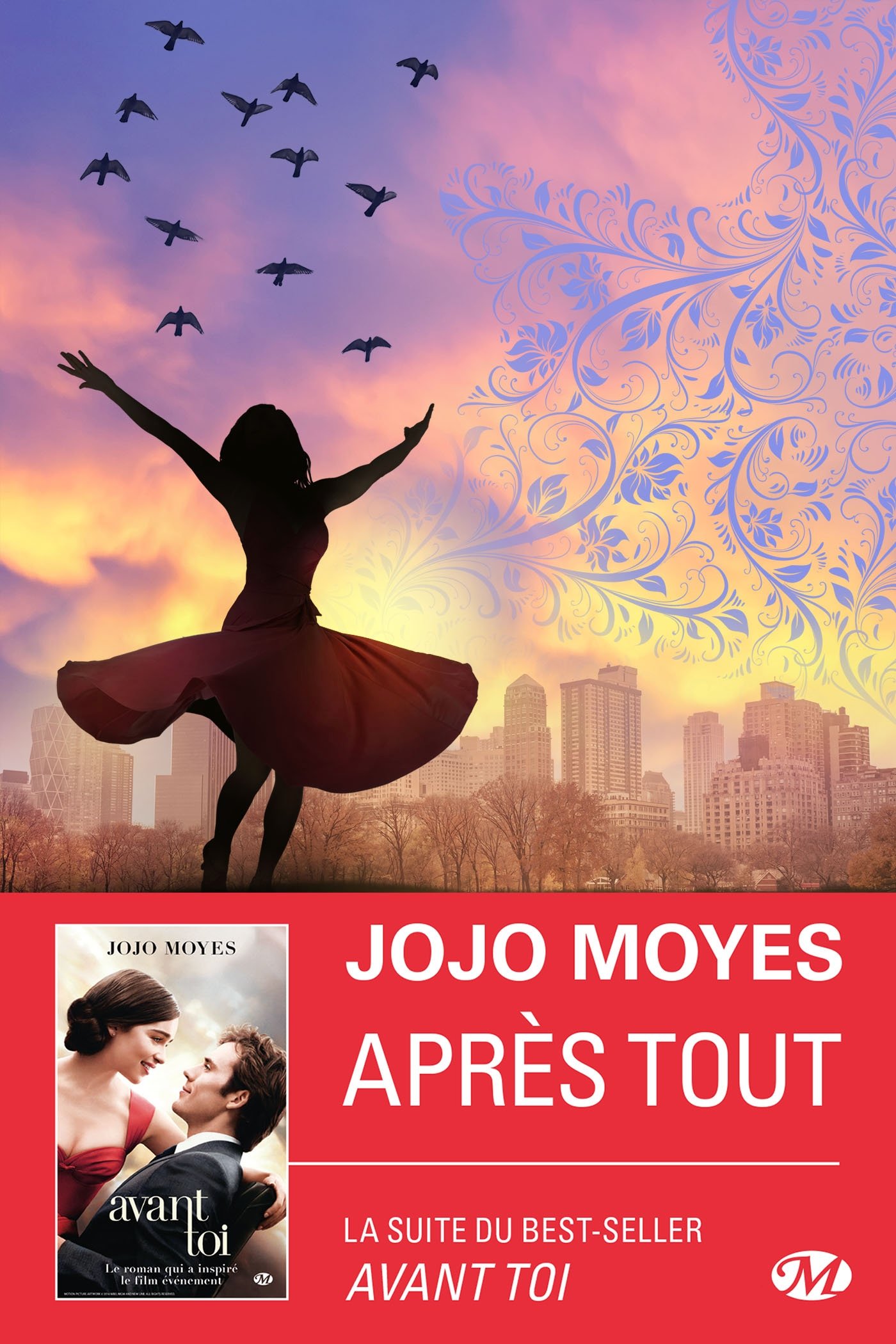 apres tout jojo moyes