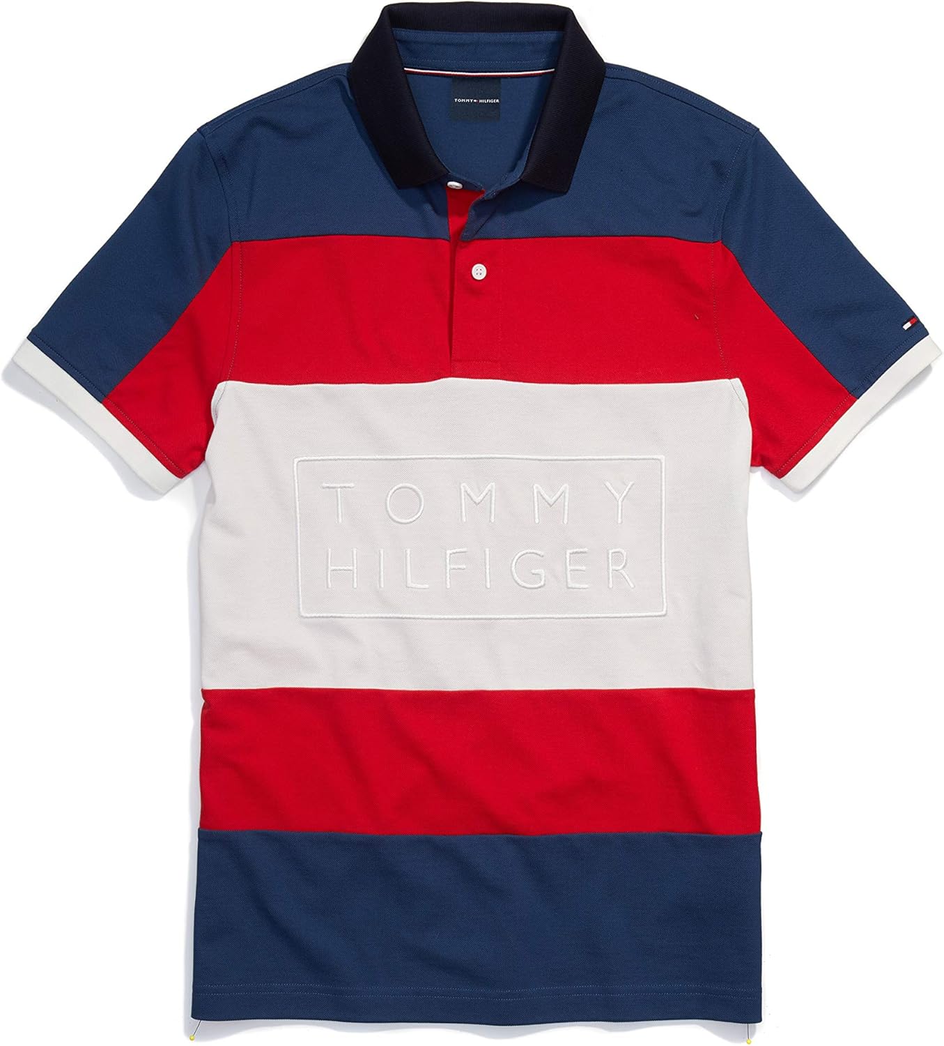 tommy hilfiger buttons