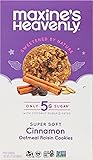 MAXINES HEAVENLY COOKIES Cinnamon Oatmeal Raisin