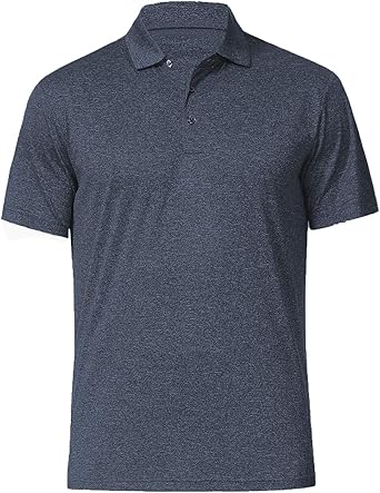 polo shirt dry fit