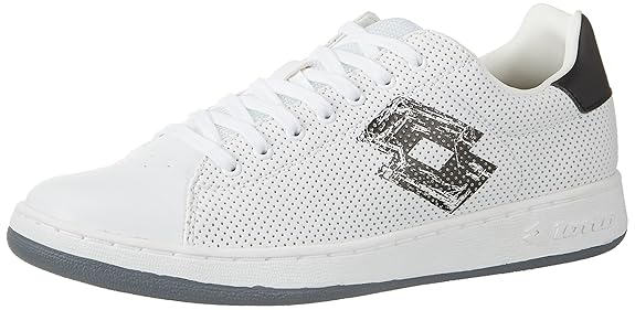 Lotto Herren 1973 V Micro Low-Top