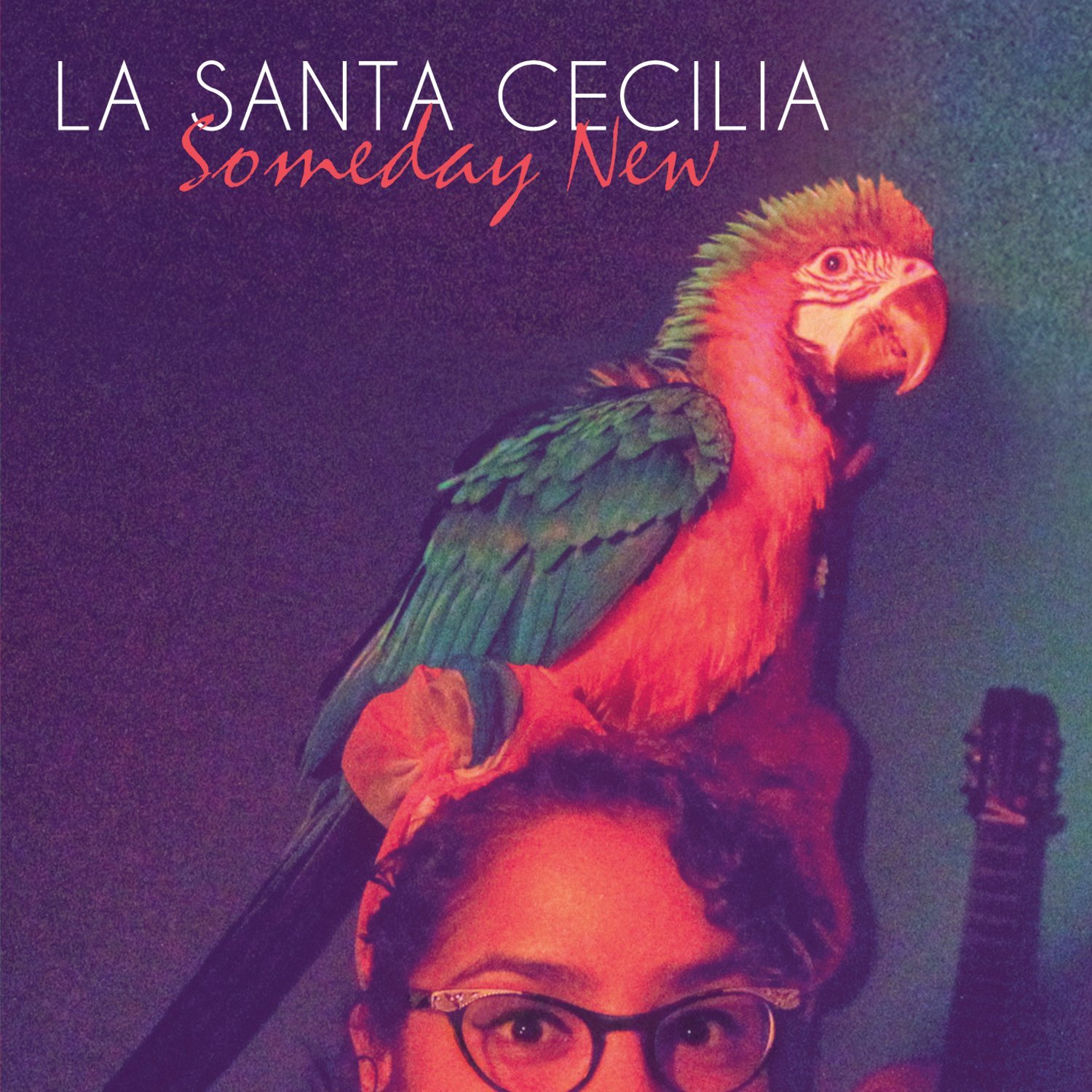 La Santa Cecilia Someday New Amazon Com Music someday new